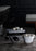 Silver Kin accessories by Skultuna, featuring sleek, stylish design with a polished silver finish.