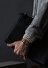 GTG Cuff - Two Tone by Skultuna
