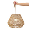 Sisine 30 Wireless Pendant Lamp by Newgarden