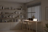 Turner Pendant P120 by Seed Design