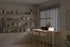 Turner Pendant P120 by Seed Design