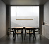 Turner Pendant P120 by Seed Design