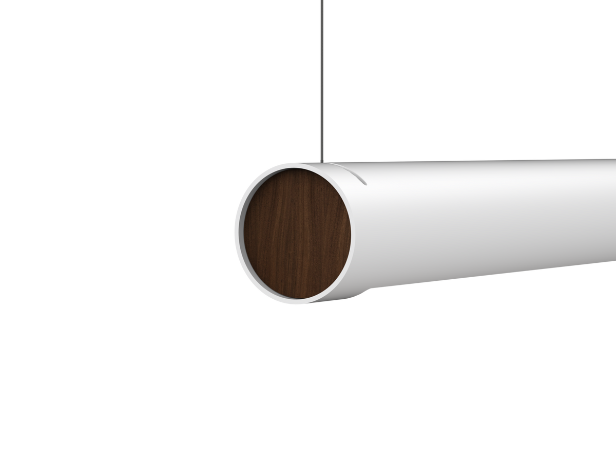 Turner Pendant P120 by Seed Design