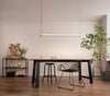 Turner Pendant P120 by Seed Design