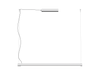 Turner Pendant P120 by Seed Design