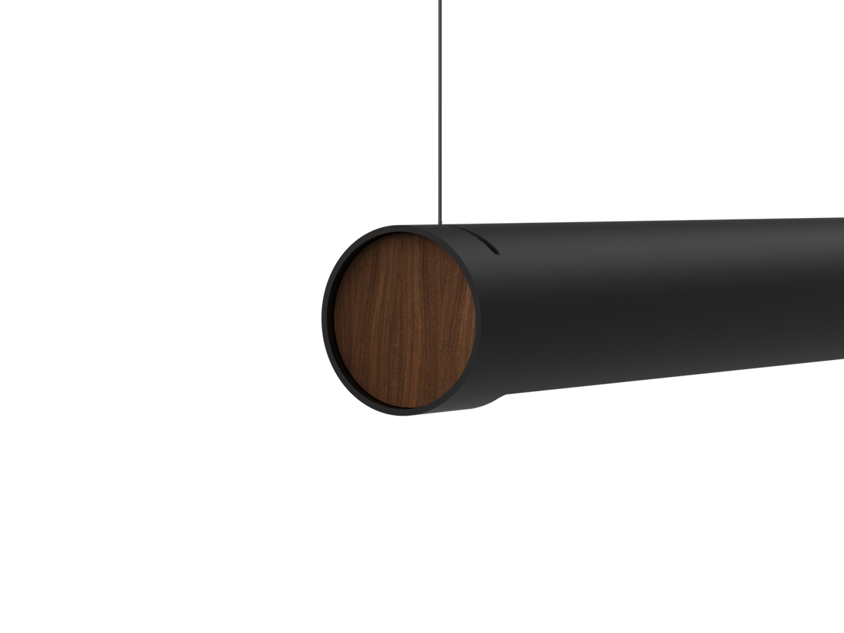 Turner Pendant P150 by Seed Design