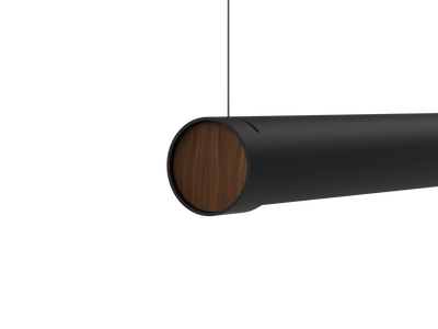 Turner Pendant P150 by Seed Design