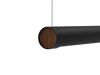 Turner Pendant P150 by Seed Design
