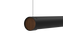 Turner Pendant P150 by Seed Design