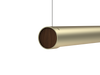 Turner Pendant P150 by Seed Design