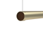 Turner Pendant P90 by Seed Design