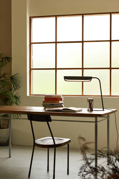 FLO Table Lamp by Seed Design