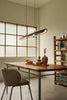 FLO Pendant PL3 by Seed Design