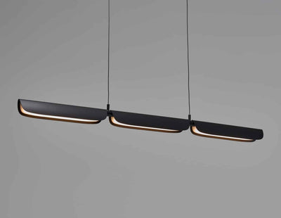 FLO Pendant PL3 by Seed Design