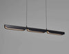 FLO Pendant PL3 by Seed Design