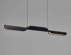 FLO Pendant PL3 by Seed Design