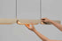 FLO Pendant PL3 by Seed Design