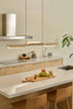 FLO Pendant PL3 by Seed Design