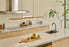 FLO Pendant PL3 by Seed Design