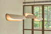 FLO Pendant PL3 by Seed Design
