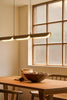 FLO Pendant PL3 by Seed Design