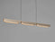 FLO Pendant PL3 by Seed Design