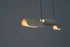 FLO Pendant PL3 by Seed Design