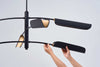 FLO Pendant PR6 by Seed Design