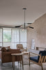 FLO Pendant PR6 by Seed Design