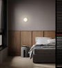 Pensee Wall/Ceiling Light by Seed Design