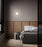 Pensee Wall/Ceiling Light by Seed Design
