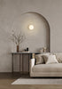 Pensee Wall/Ceiling Light by Seed Design