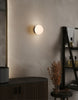 Pensee Wall/Ceiling Light by Seed Design