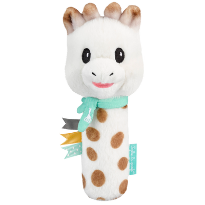 Sophie La Girafe: Squeaker by Sophie la Girafe