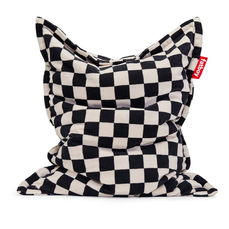 Slim Teddy Chess - Indoor by Fatboy