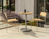 Solas Cafe Table by Case