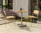 Solas Cafe Table by Case