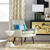 Canaan Accent Table by Jonathan Adler