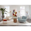Banc Beaumont par Jonathan Adler