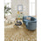 Sunburst Hand-Knotted Rug by Jonathan Adler