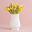 Vase à Fleurs Alexandra par Jonathan Adler