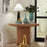 Brussels Dining Table by Jonathan Adler