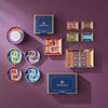 Madrid Coasters by Jonathan Adler