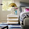 Portofino Cuff Vase by Jonathan Adler
