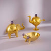 Brass Elephant Box by Jonathan Adler