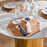 Mustique Serving Set - Black & White by Jonathan Adler