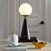 Brass Frog Bowl by Jonathan Adler