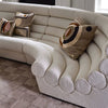 Futura Corner Sofa by Jonathan Adler
