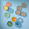 Portofino Coaster Set - Set of 4 by Jonathan Adler