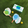 Copenhagen Pickleball Set by Jonathan Adler